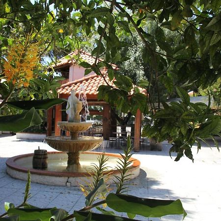 Hotel Joao Capela Авиеро Екстериор снимка